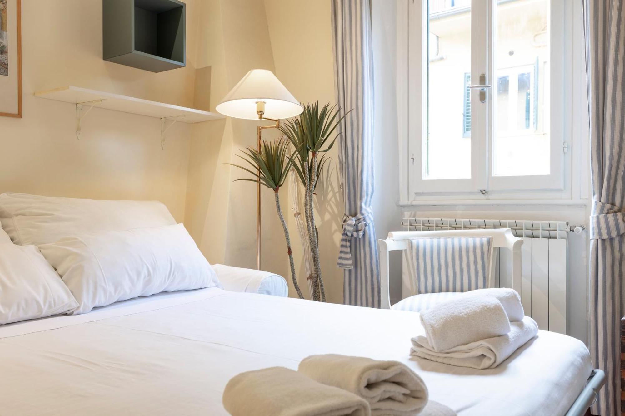 Apartamento Sweet House In Petrarca Street