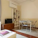 Sweet House In Petrarca Street