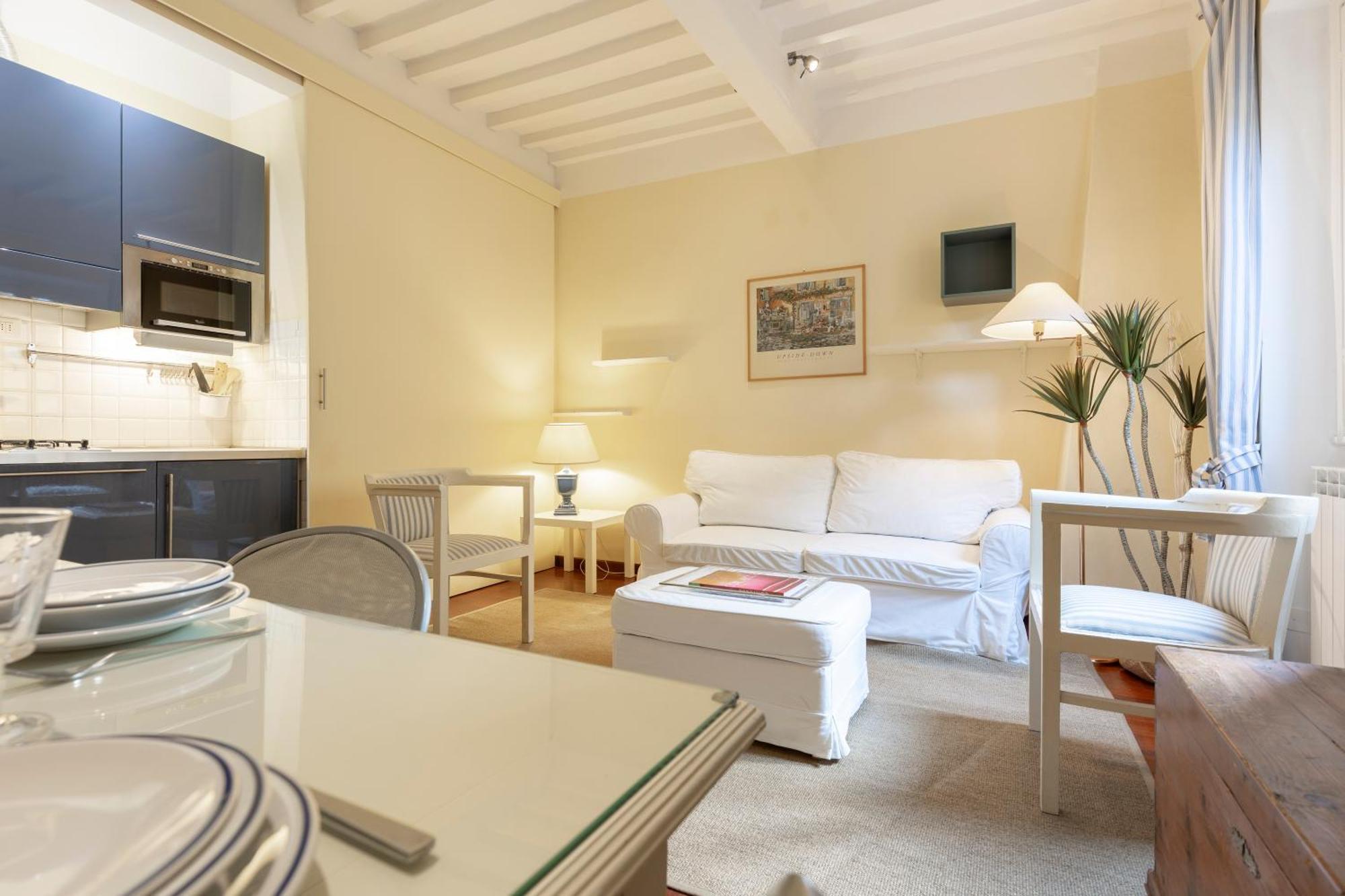 Sweet House In Petrarca Street * Florencia