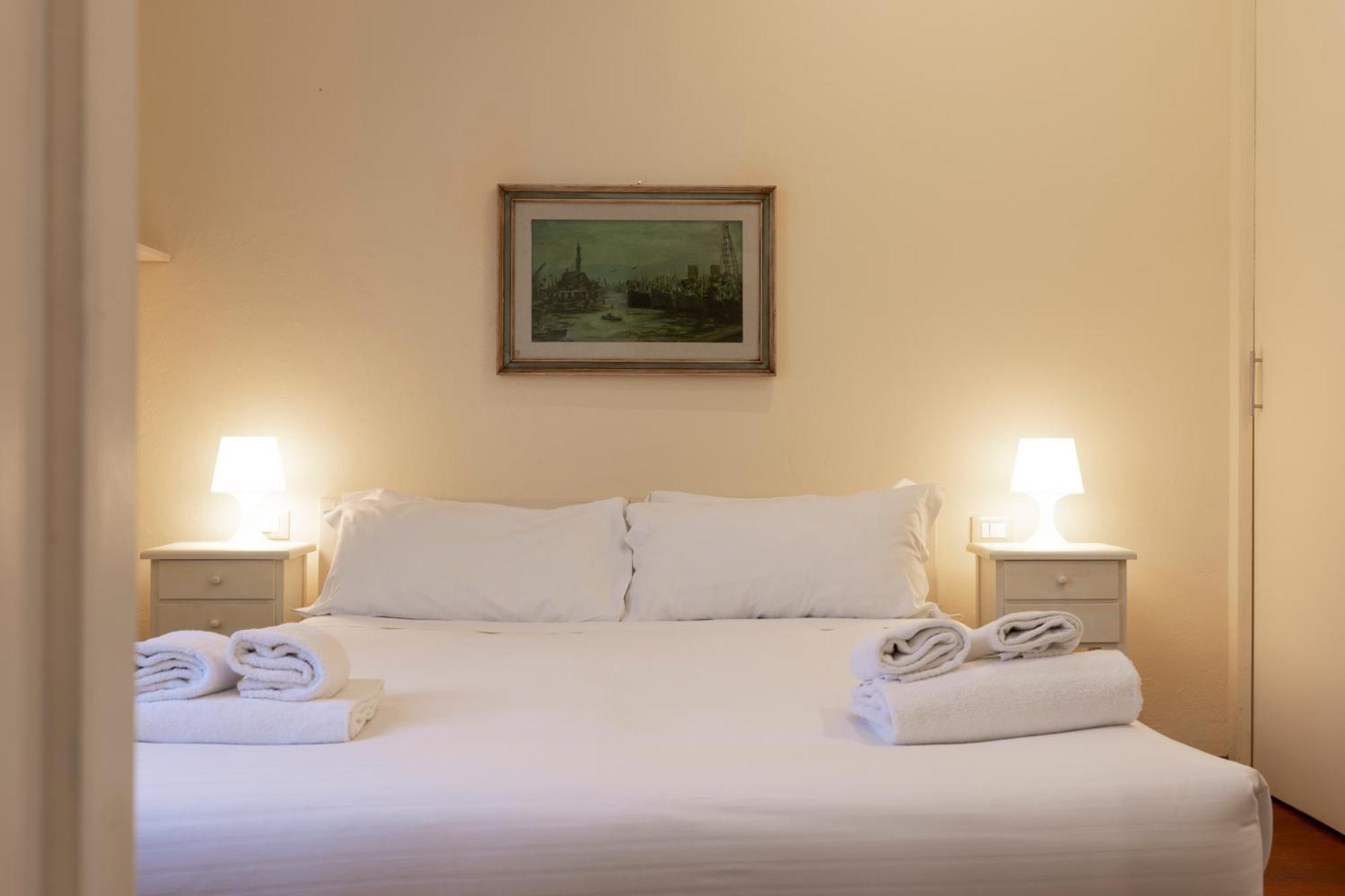 Sweet House In Petrarca Street Apartamento
