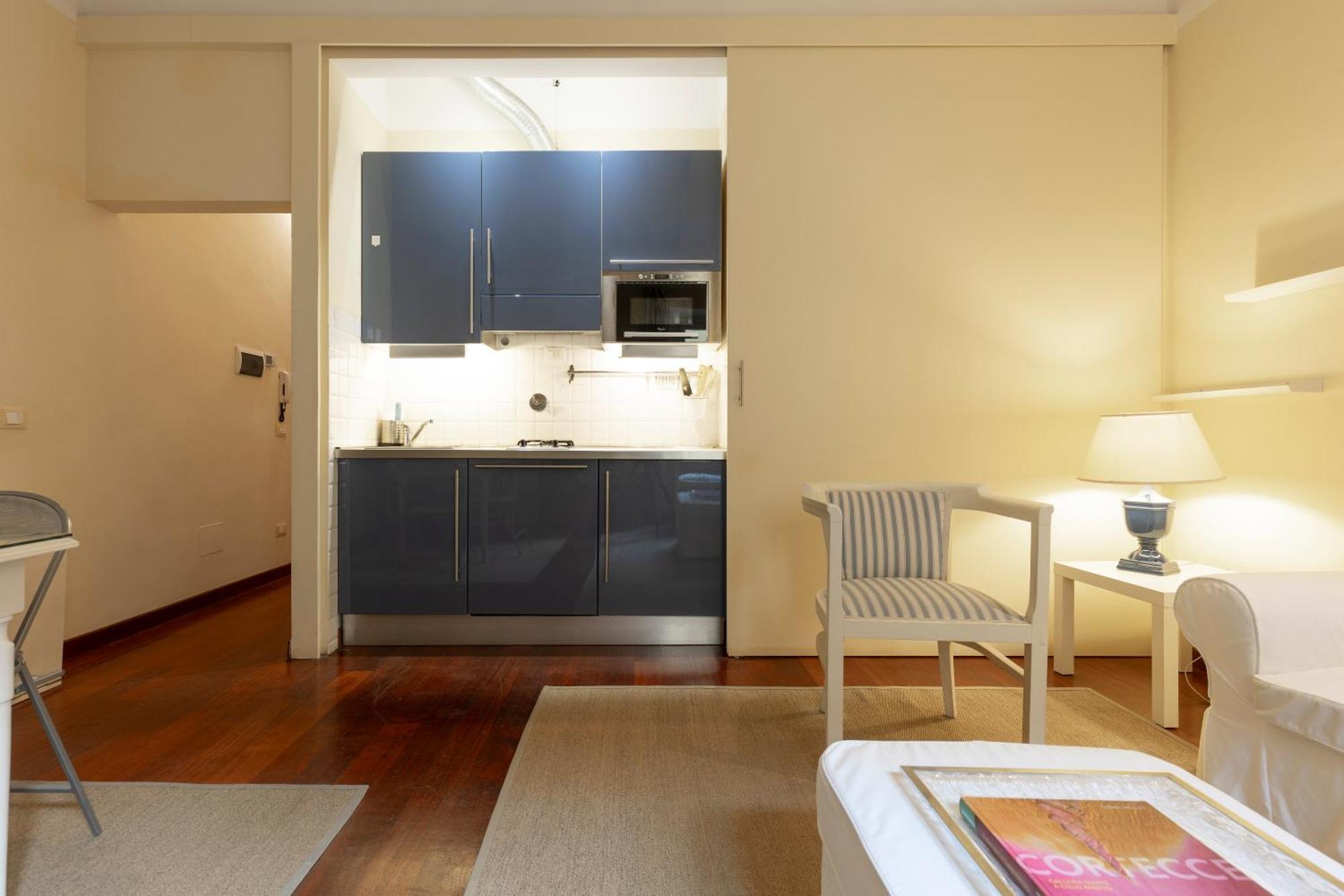 Apartamento Sweet House In Petrarca Street *