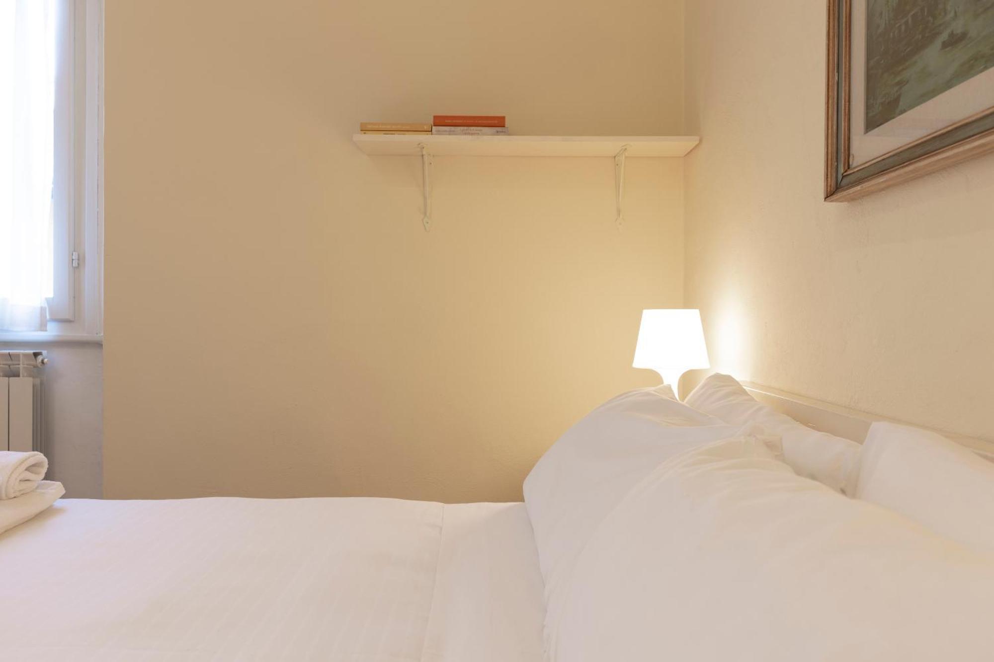 Apartamento Sweet House In Petrarca Street Florencia