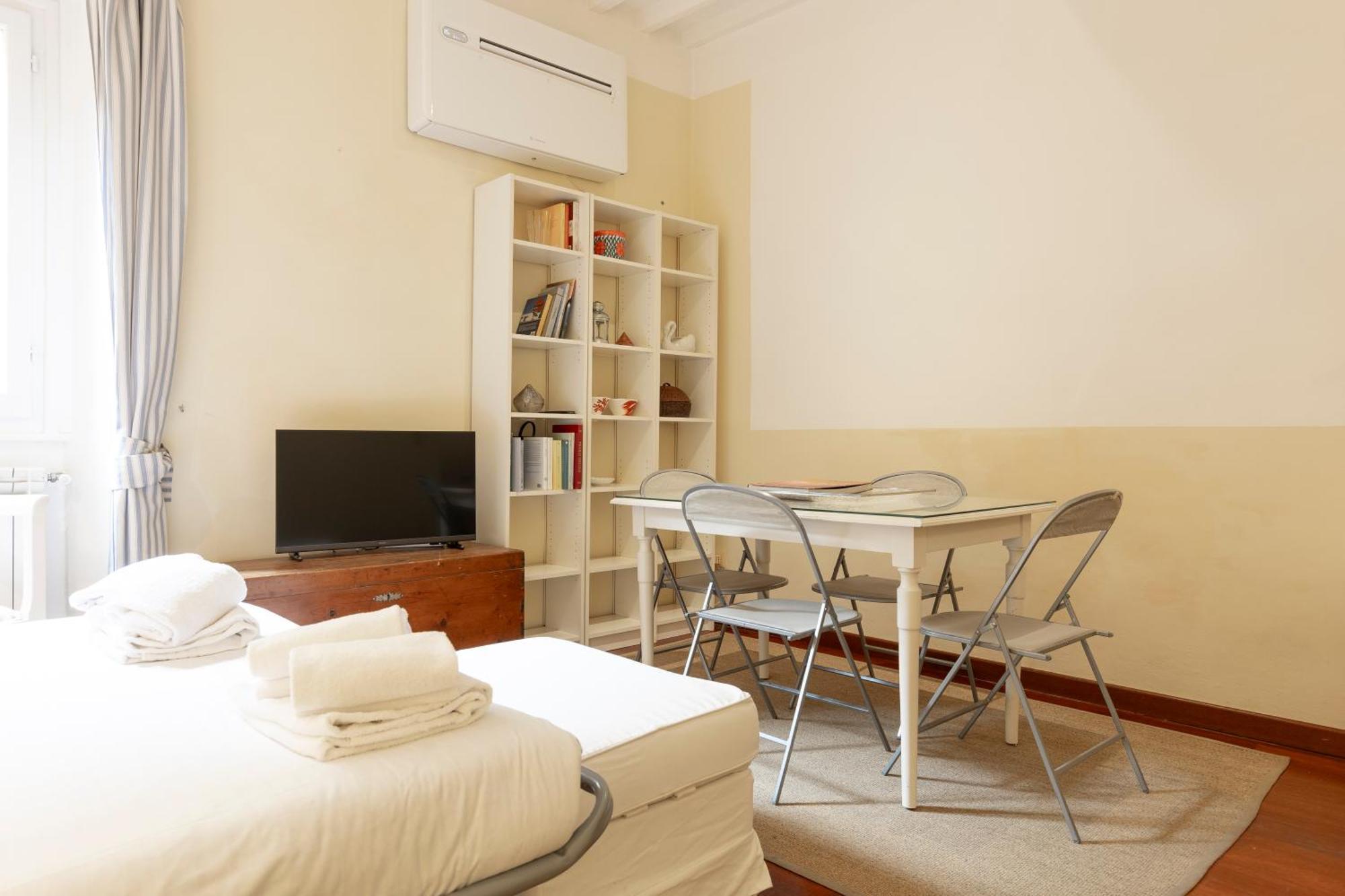 Sweet House In Petrarca Street * Florencia