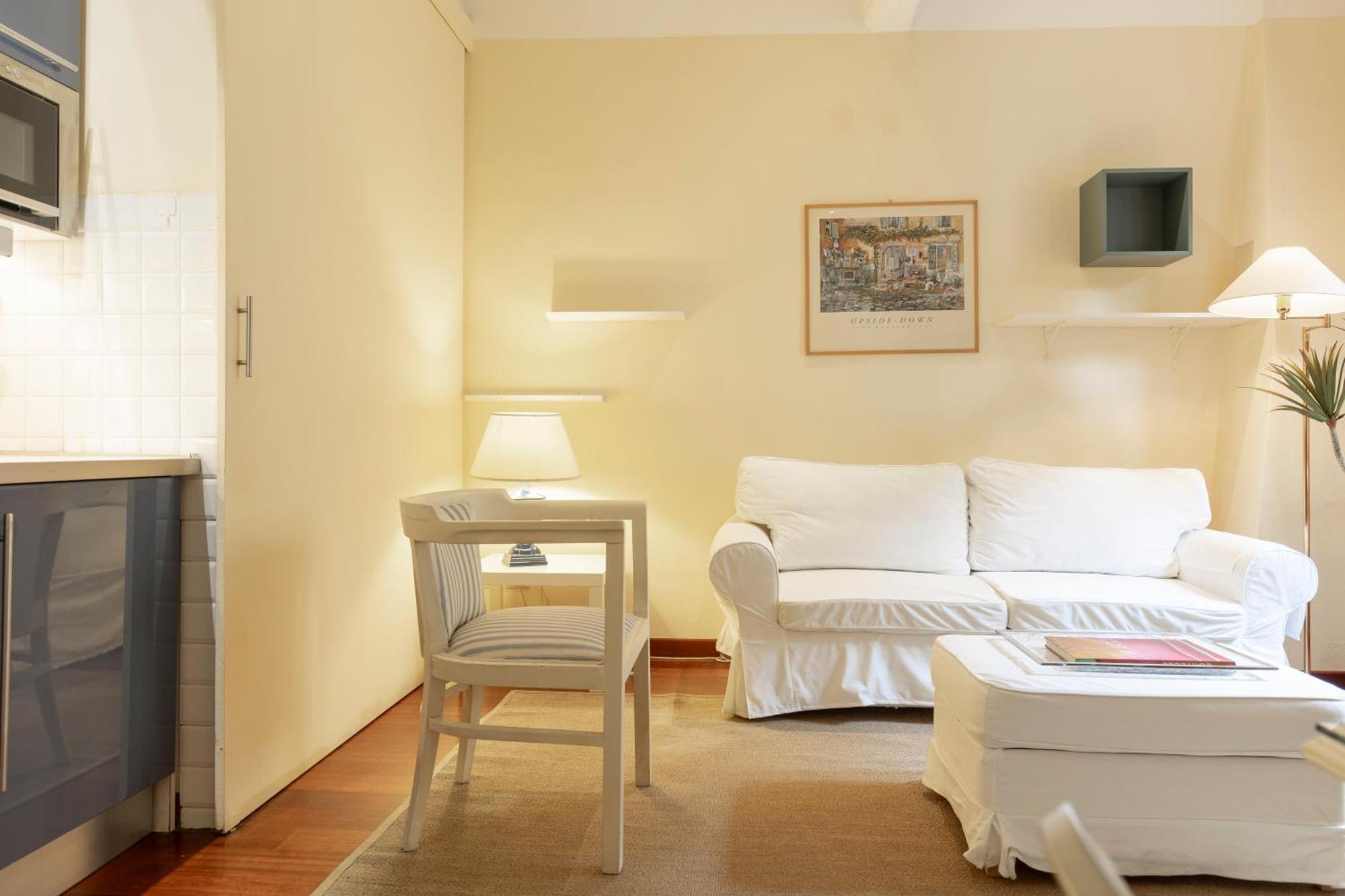 Apartamento Sweet House In Petrarca Street *