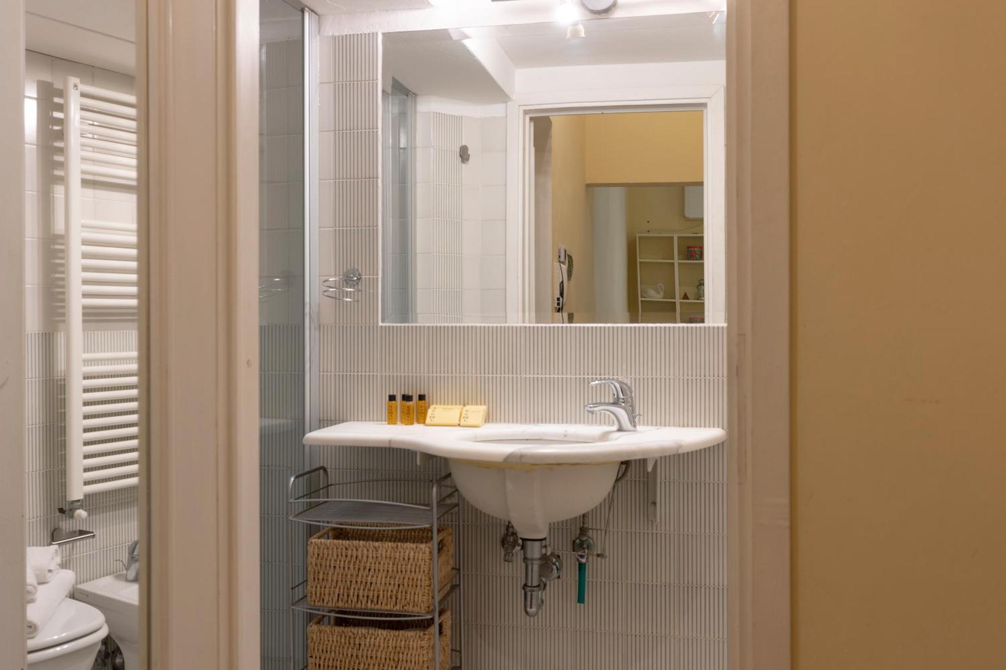 Sweet House In Petrarca Street Apartamento Florencia