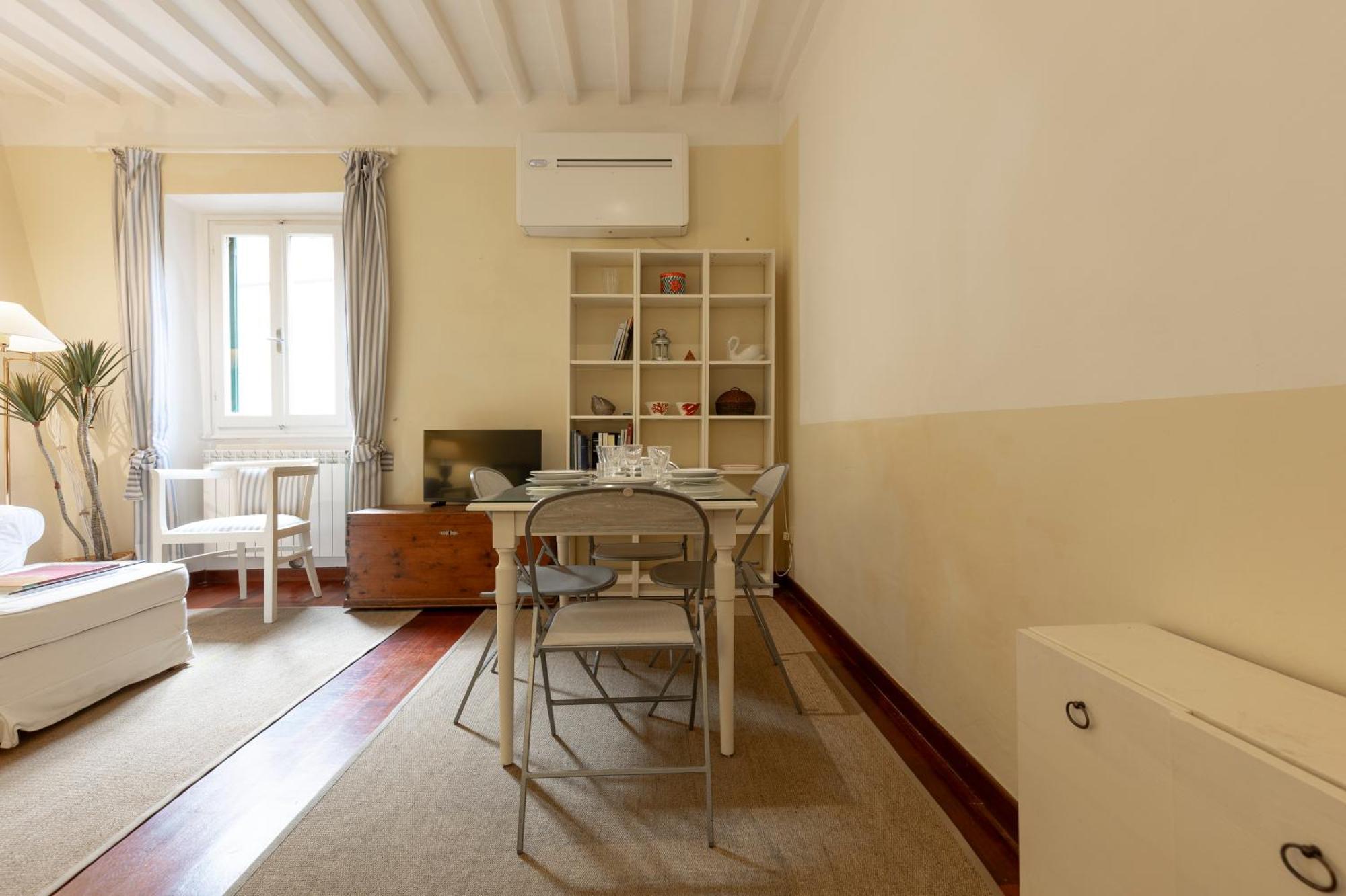 Sweet House In Petrarca Street * Florencia
