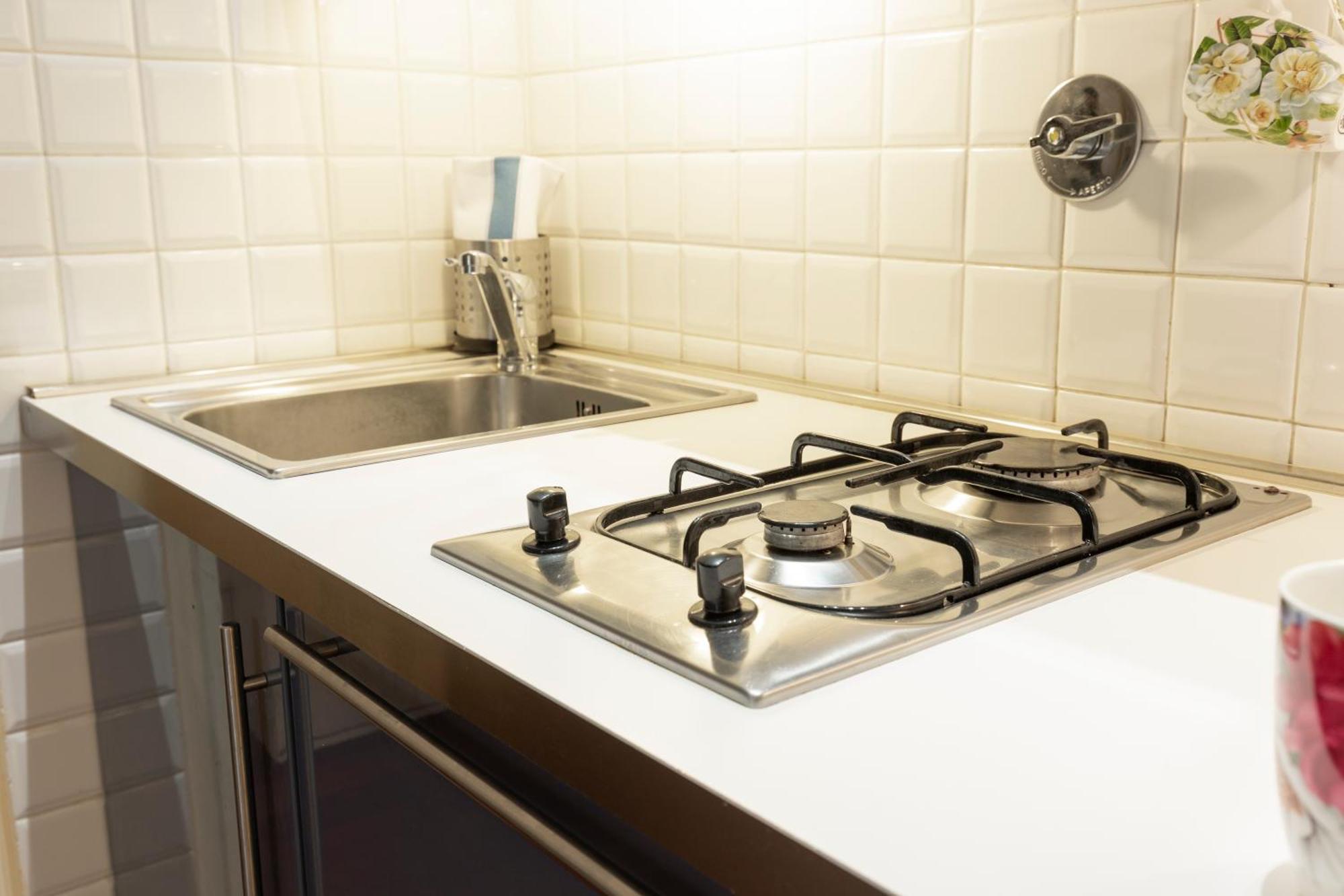 Apartamento Sweet House In Petrarca Street