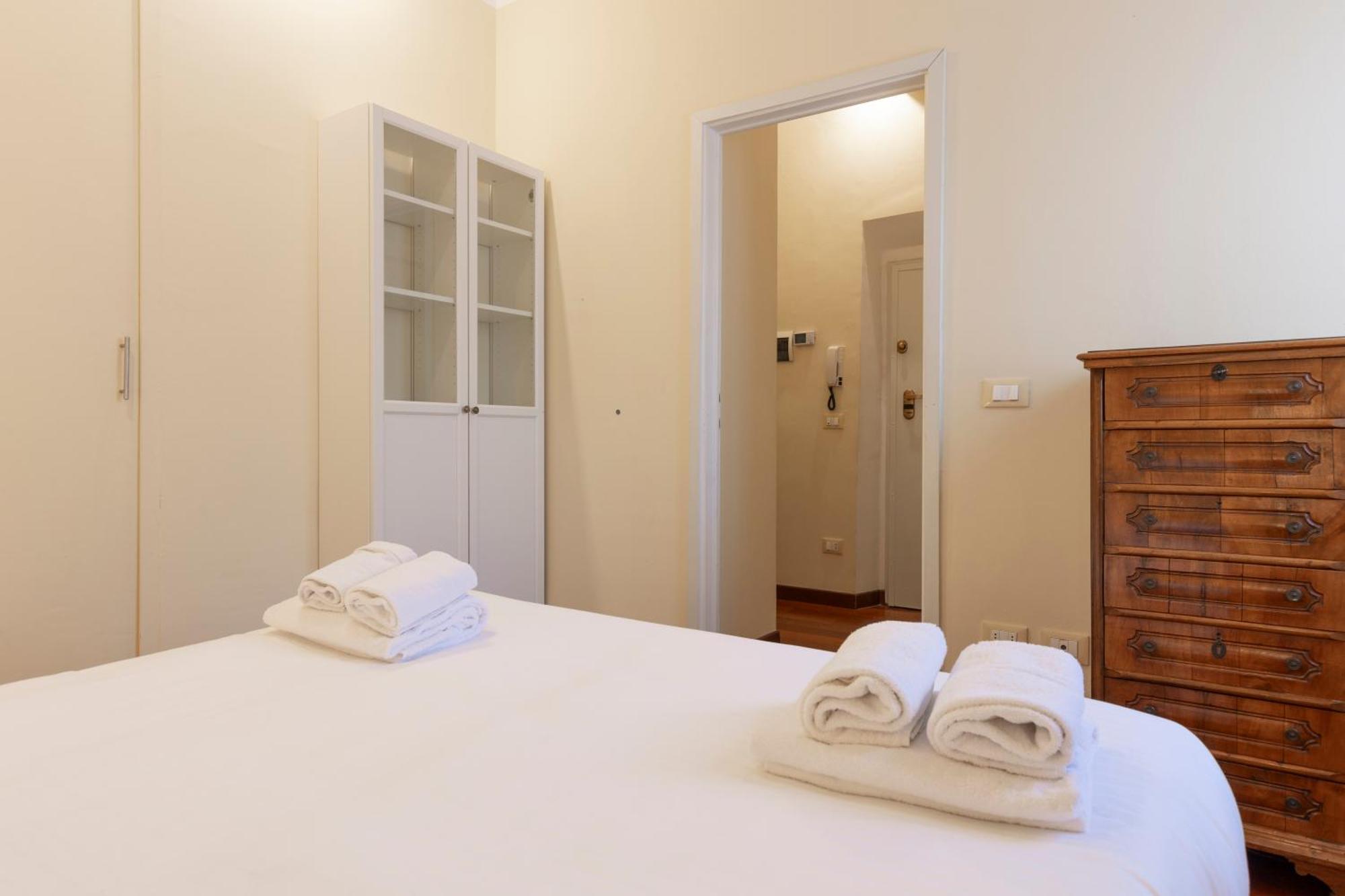 Sweet House In Petrarca Street Apartamento Florencia